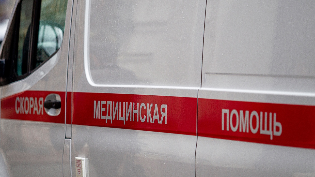 В Белгороде пострадал 8-летний ребенок в результате атаки ВСУ В Белгороде пострадал 8-летний ребенок в результате атаки ВСУ