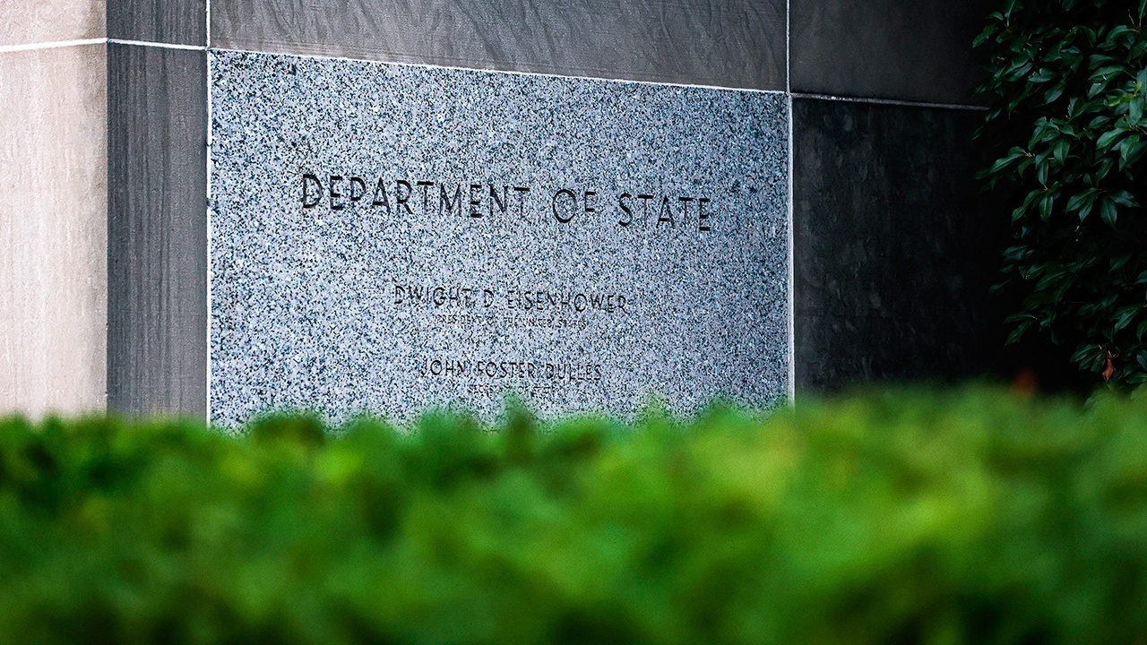 Госдеп США планирует применить ИИ для кадровых решений Госдеп США планирует применить ИИ для кадровых решений