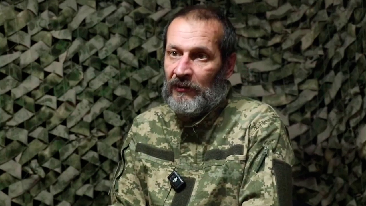 Пленный рассказал о приказе командования ВСУ добивать раненых боевиков Пленный рассказал о приказе командования ВСУ добивать раненых боевиков