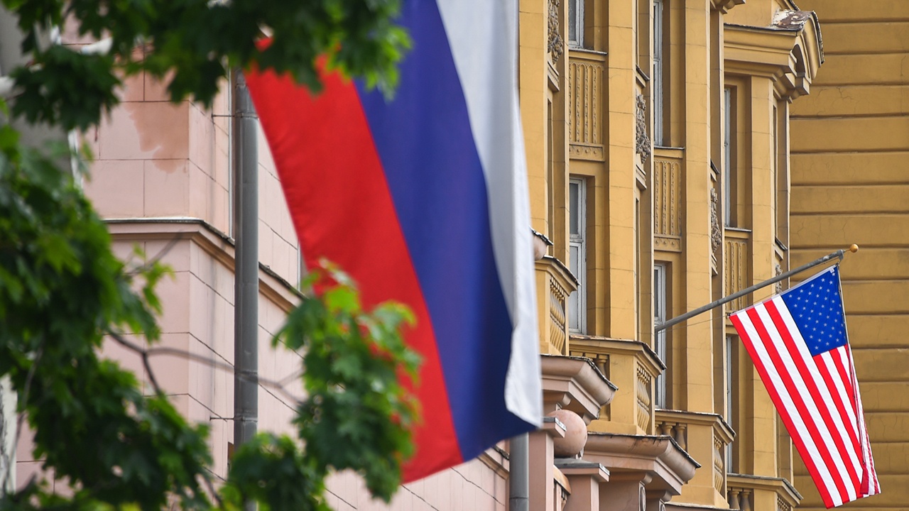 Песков призвал не ждать быстрых результатов диалога России и США Песков призвал не ждать быстрых результатов диалога России и США