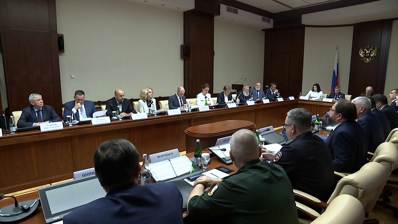 Фонд «Защитники Отечества» будет помогать семьям пропавших военнослужащих Фонд «Защитники Отечества» будет помогать семьям пропавших военнослужащих