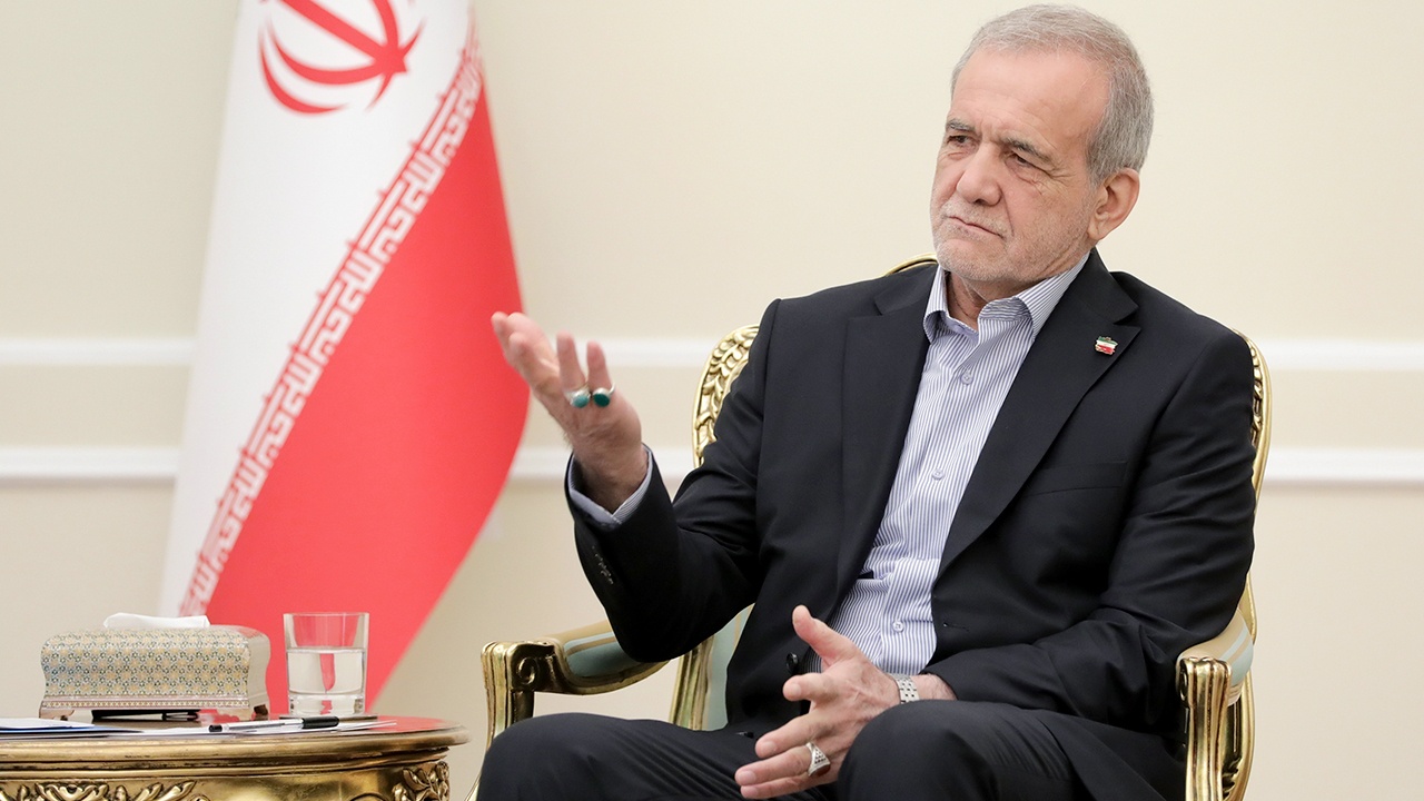 Президент Ирана пообещал, что враги пожалеют о нападении Президент Ирана пообещал, что враги пожалеют о нападении