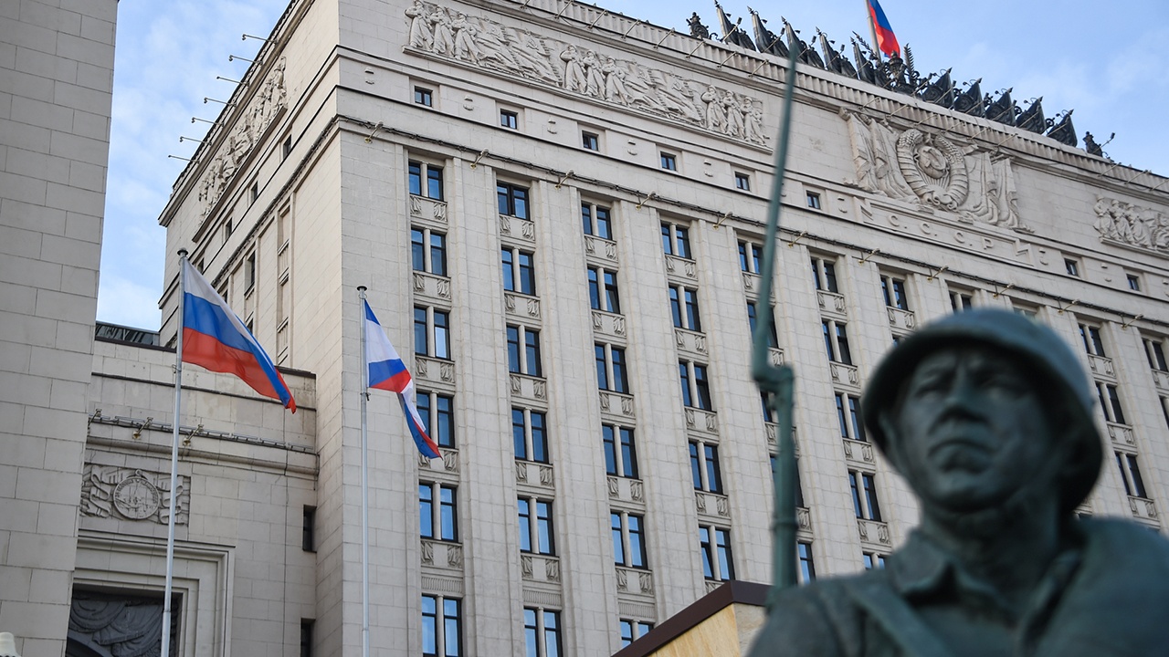 Освобождены Яблоновка в Сумской области, Коптево и Комар в ДНР Освобождены Яблоновка в Сумской области, Коптево и Комар в ДНР
