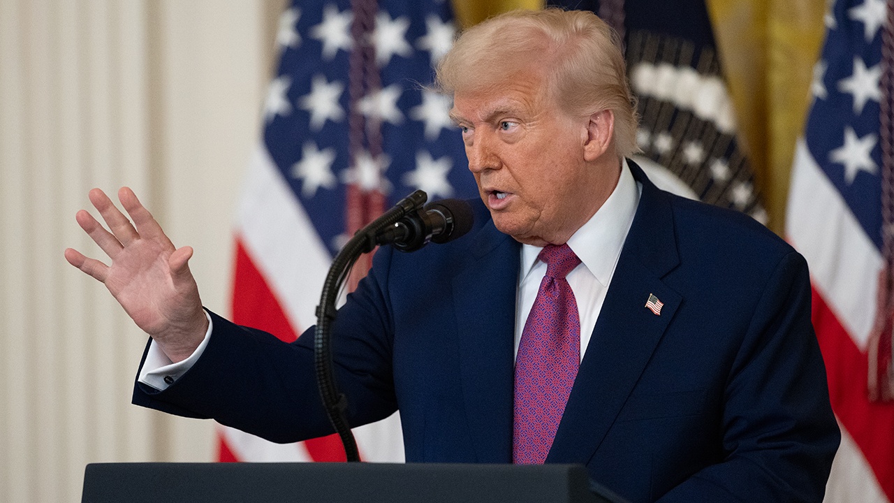 Трамп высказался о возможной региональной войне после атаки Израиля Трамп высказался о возможной региональной войне после атаки Израиля