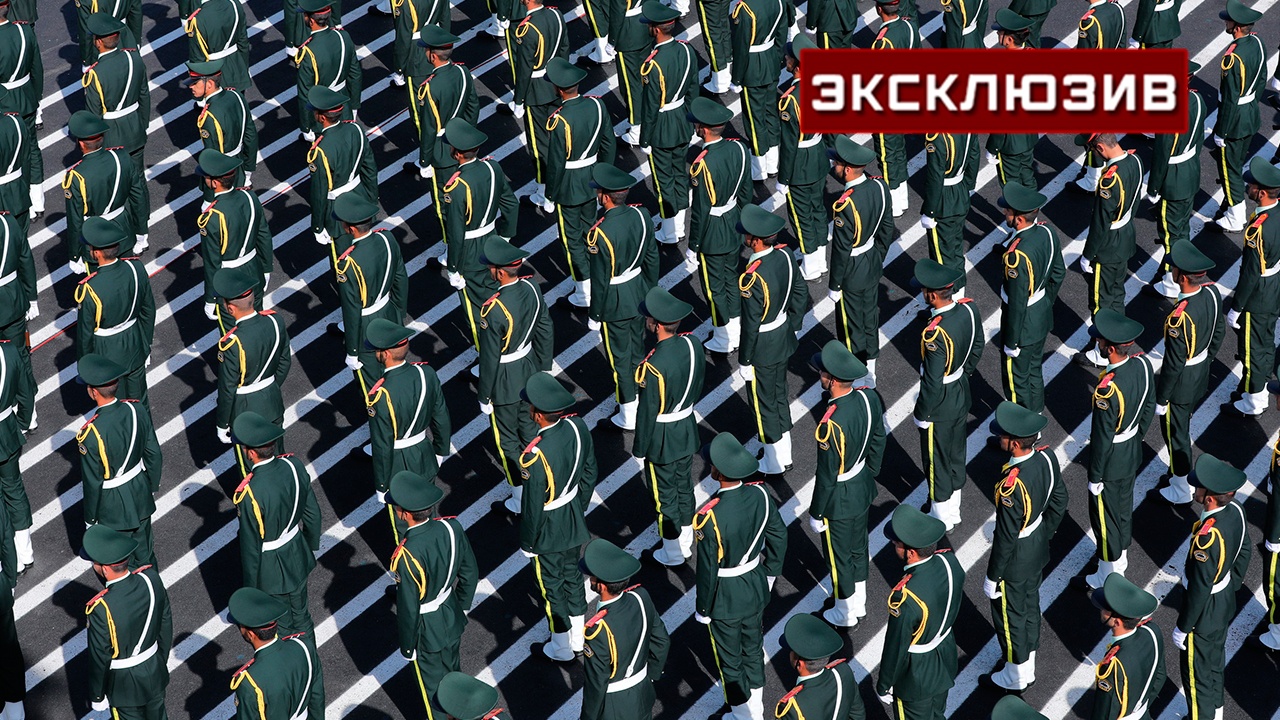 Сенатор Климов оценил шансы на политическое урегулирование вокруг Ирана Сенатор Климов оценил шансы на политическое урегулирование вокруг Ирана