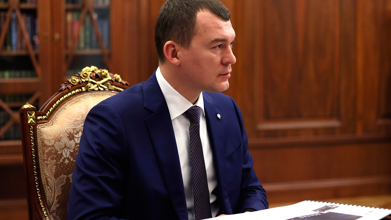 Дегтярев назвал условие для диалога с МОК о допуске атлетов РФ Дегтярев назвал условие для диалога с МОК о допуске атлетов РФ
