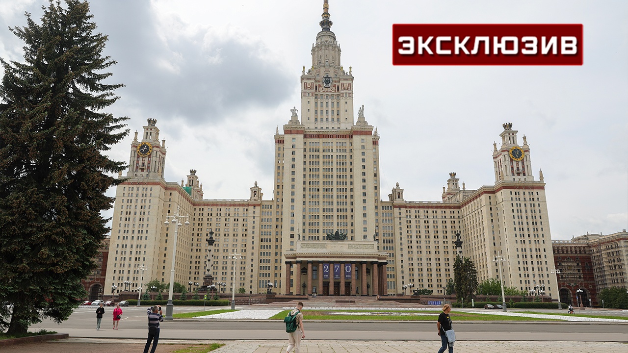 ГД: регулирование платных мест затронет и государственные, и частные вузы ГД: регулирование платных мест затронет и государственные, и частные вузы