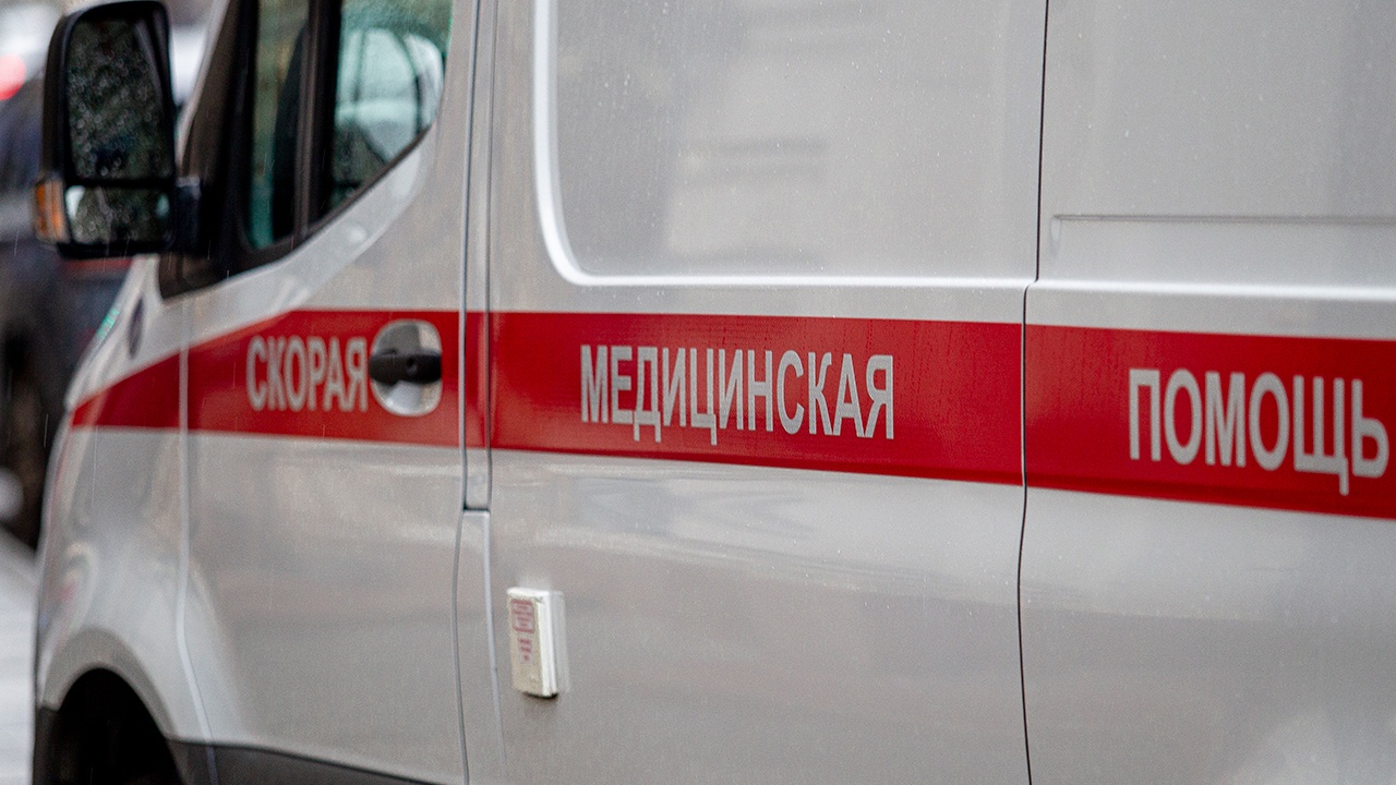 В Хабаровском крае перевернулся автобус с вахтовиками В Хабаровском крае перевернулся автобус с вахтовиками