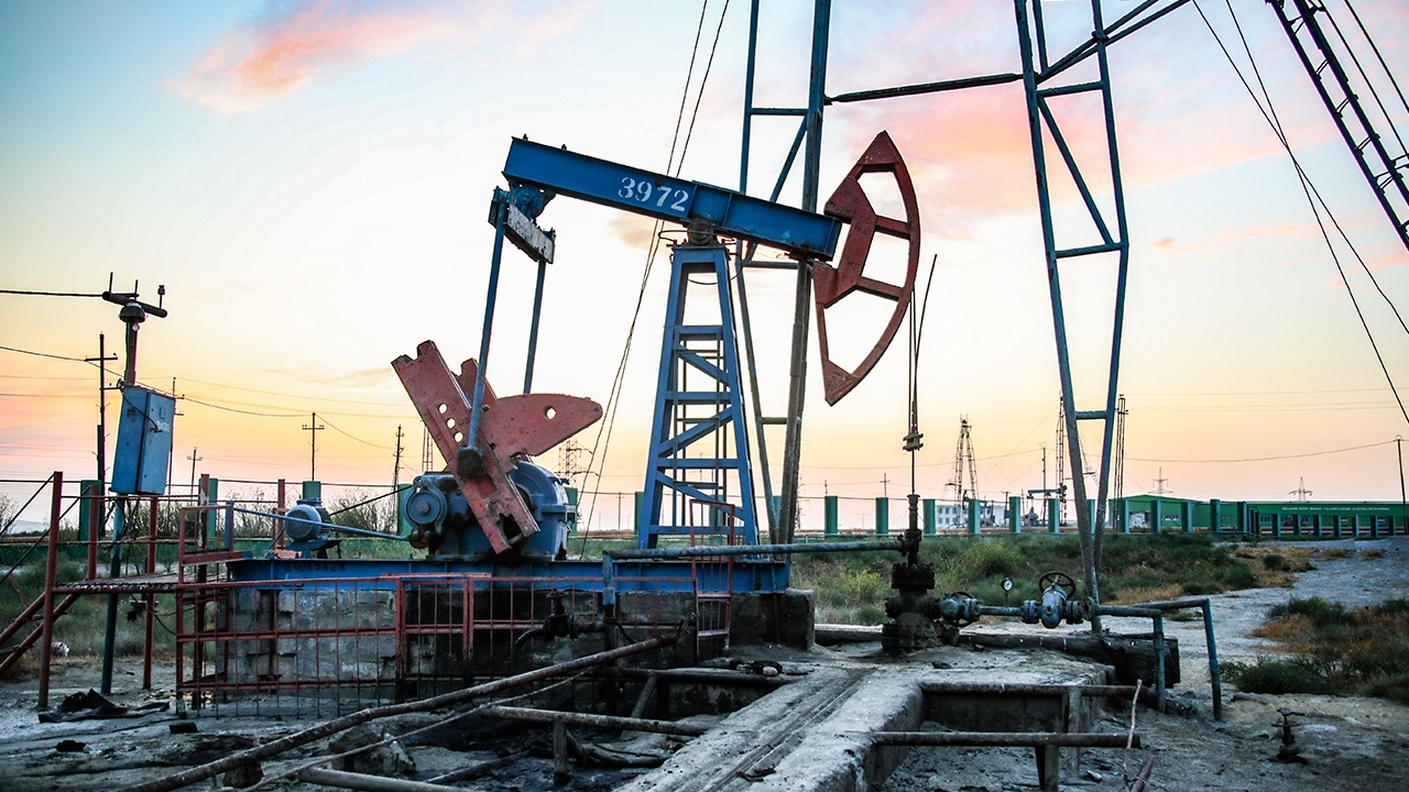 В МИД Ирака предупредили, что нефть может подорожать до $300 за баррель В МИД Ирака предупредили, что нефть может подорожать до $300 за баррель