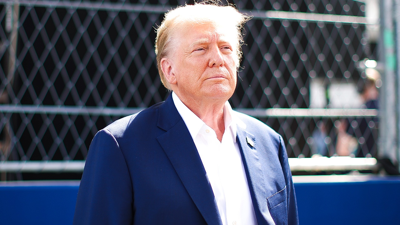 Reuters: Трамп наложил вето на план Израиля по устранению лидера Ирана Reuters: Трамп наложил вето на план Израиля по устранению лидера Ирана