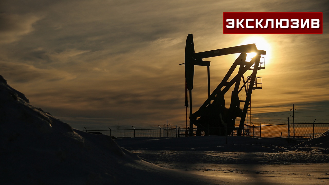Эксперт рассказал, как Иран может поднять цены на нефть до $200 за баррель Эксперт рассказал, как Иран может поднять цены на нефть до $200 за баррель