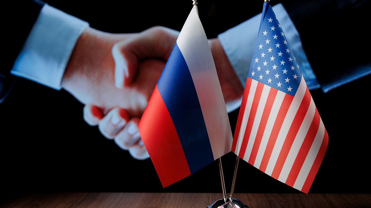 Встреча РФ и США по устранению «раздражителей» отменена американцами Встреча РФ и США по устранению «раздражителей» отменена американцами
