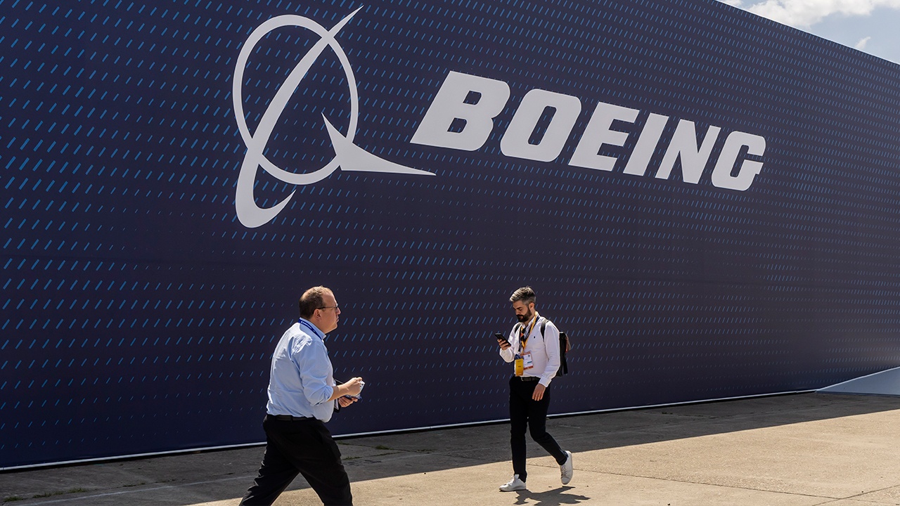 Путин заявил об ущербе Boeing от ухода с российского рынка Путин заявил об ущербе Boeing от ухода с российского рынка