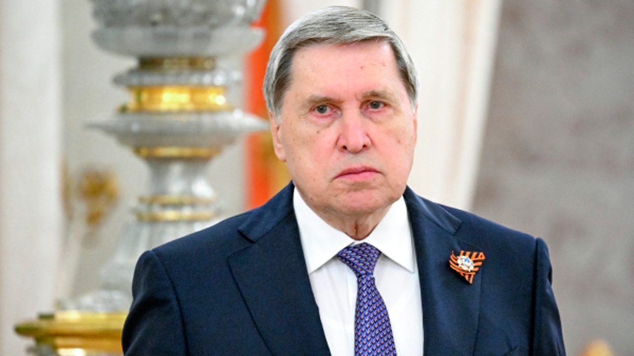 Ушаков: вопрос нового раунда переговоров с США о нормализации «подвис» Ушаков: вопрос нового раунда переговоров с США о нормализации «подвис»
