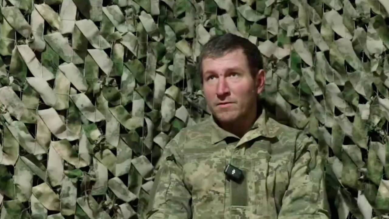 Пленный из ВСУ рассказал о пьянстве и вымогательстве в 32-й бригаде Пленный из ВСУ рассказал о пьянстве и вымогательстве в 32-й бригаде