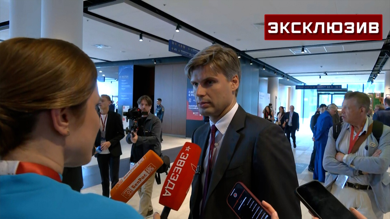 Баканов: модули для РОС начнут запускать с 2027 года Баканов: модули для РОС начнут запускать с 2027 года