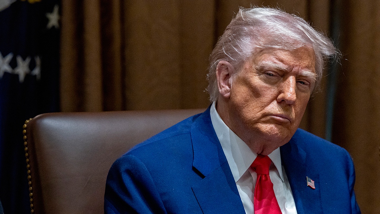 Трамп заявил о «последнем ультиматуме» Ирану Трамп заявил о «последнем ультиматуме» Ирану
