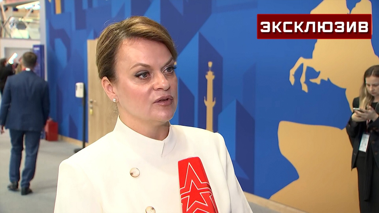 Цивилева: уже разработана адаптивная форма для тех, кто остался служить Цивилева: уже разработана адаптивная форма для тех, кто остался служить