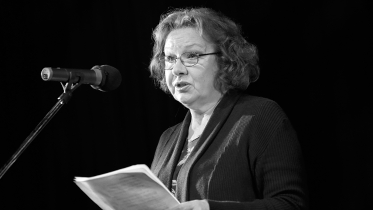 Умерла народная артистка России Наталья Тенякова Умерла народная артистка России Наталья Тенякова