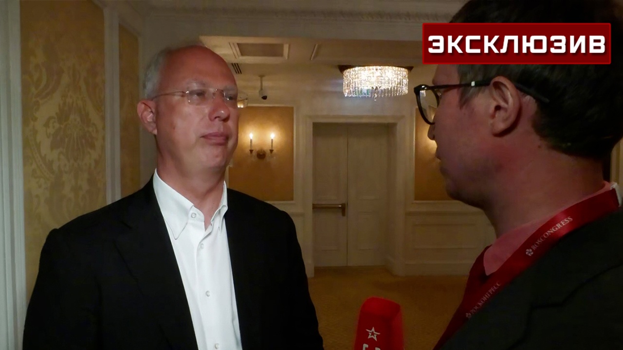 Туризм и Арктика: Дмитриев перечислил основные сферы сотрудничества с США Туризм и Арктика: Дмитриев перечислил основные сферы сотрудничества с США