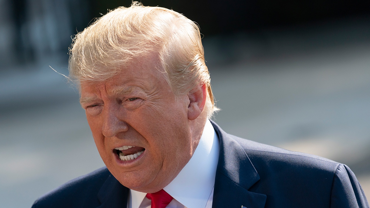 FT: Макрон разозлил Трампа своей поездкой в Гренландию FT: Макрон разозлил Трампа своей поездкой в Гренландию