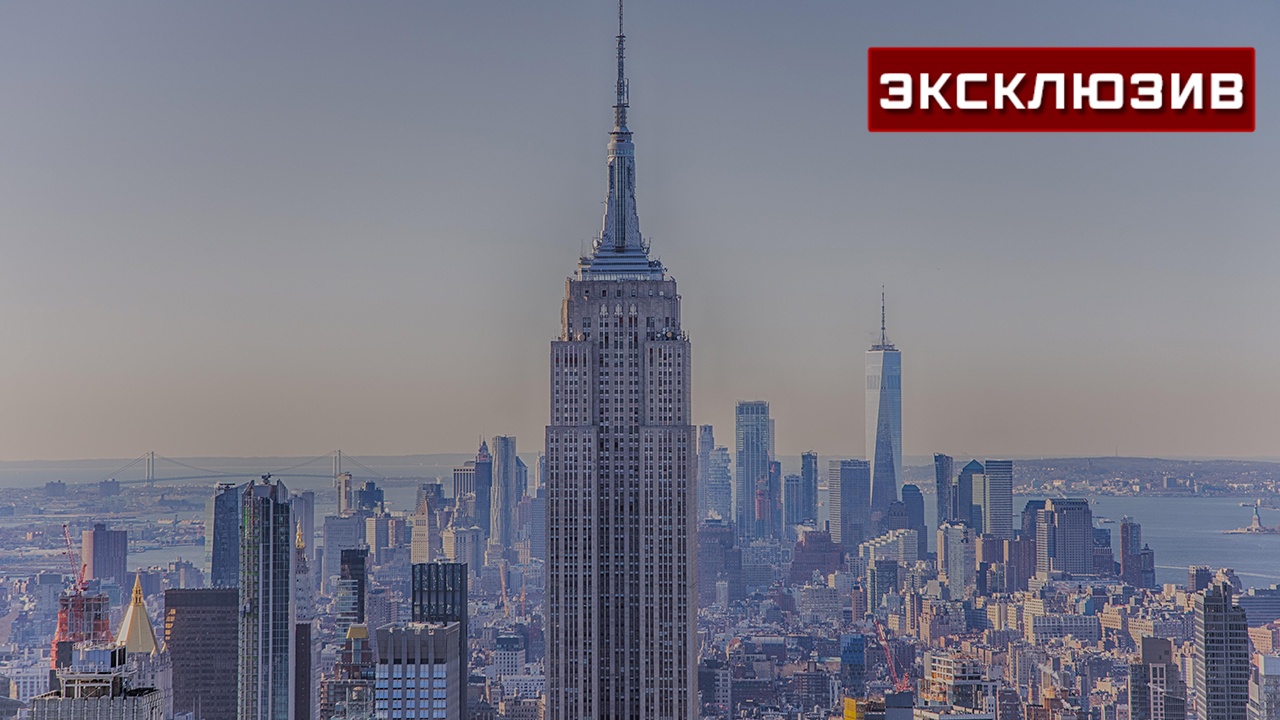 Компании из США ждут сигнала, чтобы вернуться на российский рынок Компании из США ждут сигнала, чтобы вернуться на российский рынок