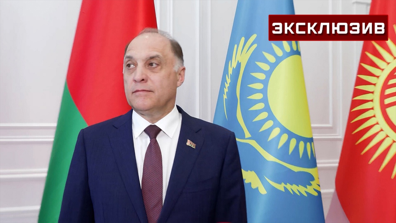 СБ Белоруссии: определены места размещения комплекса «Орешник» СБ Белоруссии: определены места размещения комплекса «Орешник»