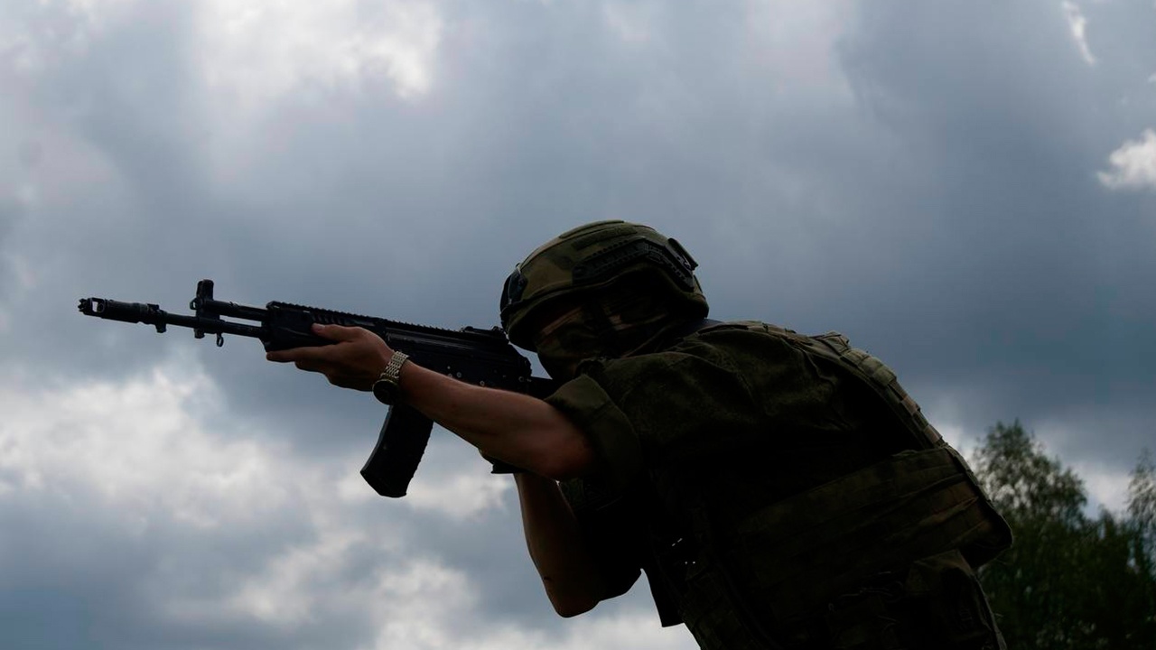 Российские войска освободили Новониколаевку в ДНР Российские войска освободили Новониколаевку в ДНР