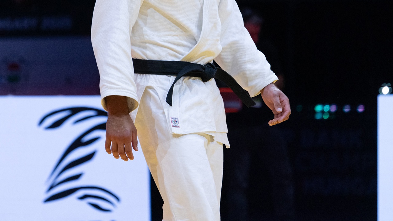 Сборная России установила рекорд на чемпионате мира по дзюдо в Будапеште Сборная России установила рекорд на чемпионате мира по дзюдо в Будапеште