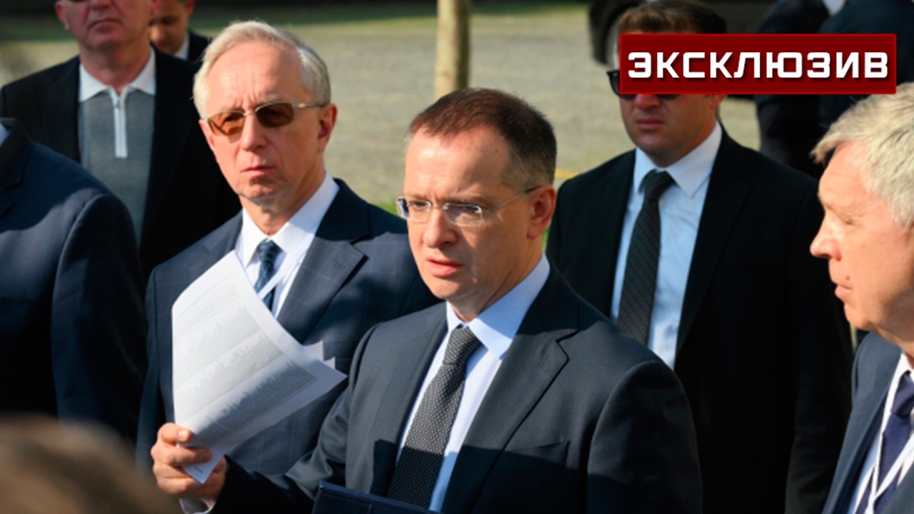 Киев передал Москве список пропавших детей с «эфемерными фамилиями» Киев передал Москве список пропавших детей с «эфемерными фамилиями»