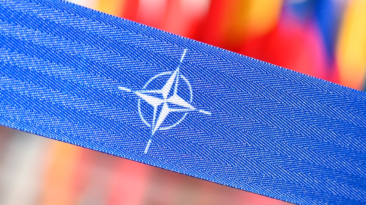 В минобороны Италии заявили, что у НАТО больше нет причин существовать В минобороны Италии заявили, что у НАТО больше нет причин существовать