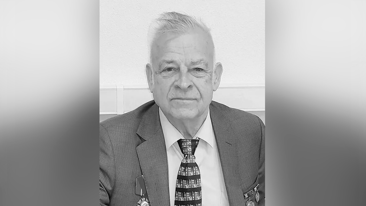 Умер генеральный конструктор ПВО Москвы Яков Безель Умер генеральный конструктор ПВО Москвы Яков Безель