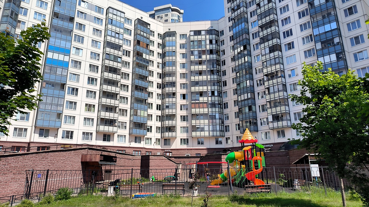 Власти отложили введение льготной ипотеки для семей с детьми до 14 лет Власти отложили введение льготной ипотеки для семей с детьми до 14 лет