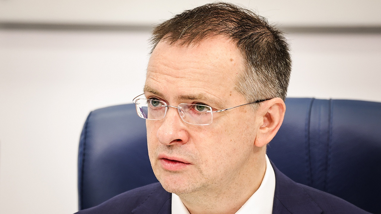 Мединский сравнил заявления Киева об обмене телами с пропагандой Геббельса Мединский сравнил заявления Киева об обмене телами с пропагандой Геббельса