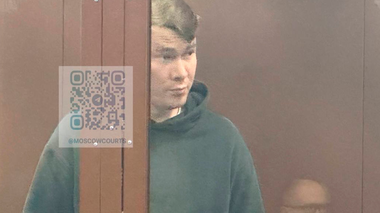 Суд арестовал владельца московского ФК «Торпедо» Соболева Суд арестовал владельца московского ФК «Торпедо» Соболева