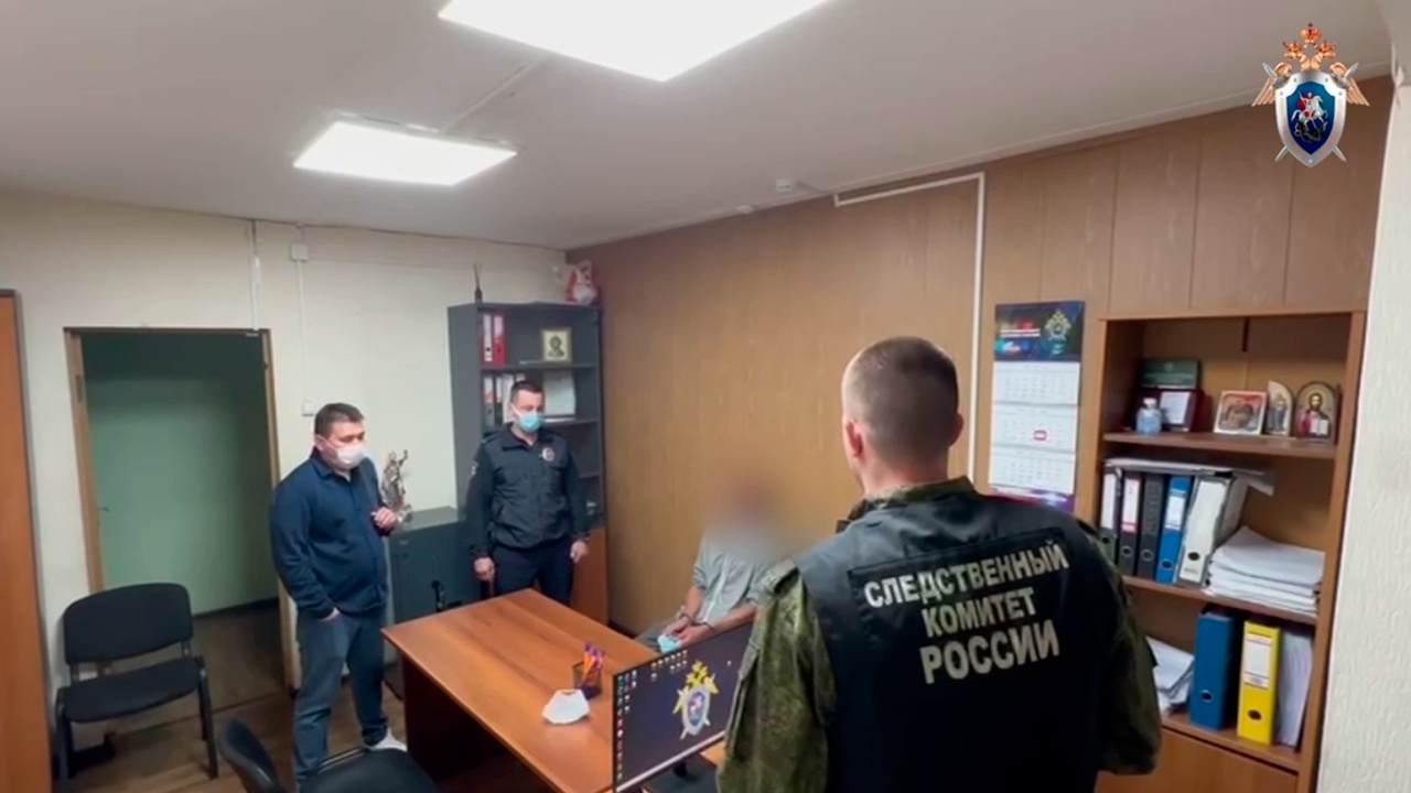 Мужчина связал и задушил племянницу после ссоры из-за денег в Краснодарском крае Мужчина связал и задушил племянницу после ссоры из-за денег в Краснодарском крае