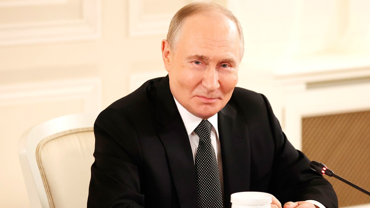 Путин: нет свидетельств, что Иран планирует получить ядерное оружие Путин: нет свидетельств, что Иран планирует получить ядерное оружие