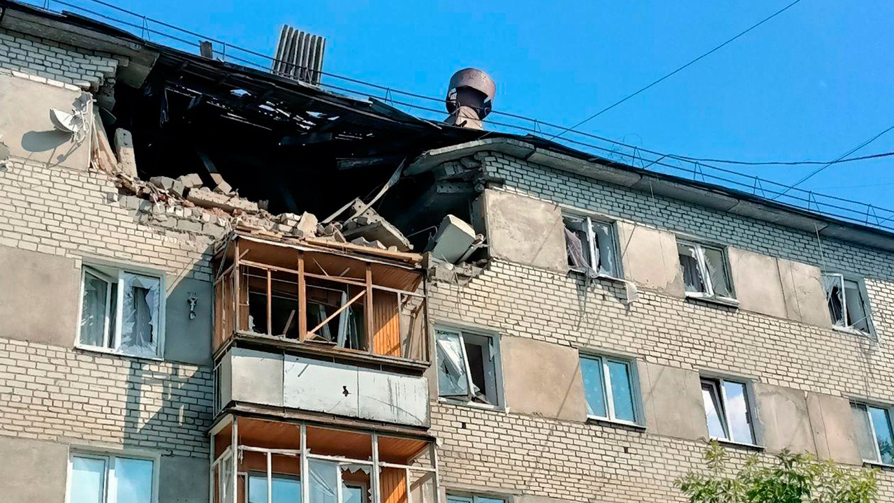 В Свердловской области четверо пострадали от взрыва газа в жилом доме В Свердловской области четверо пострадали от взрыва газа в жилом доме