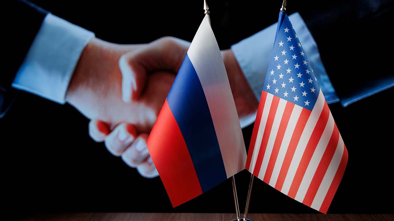 Названа причина переноса переговоров между Россией и США Названа причина переноса переговоров между Россией и США