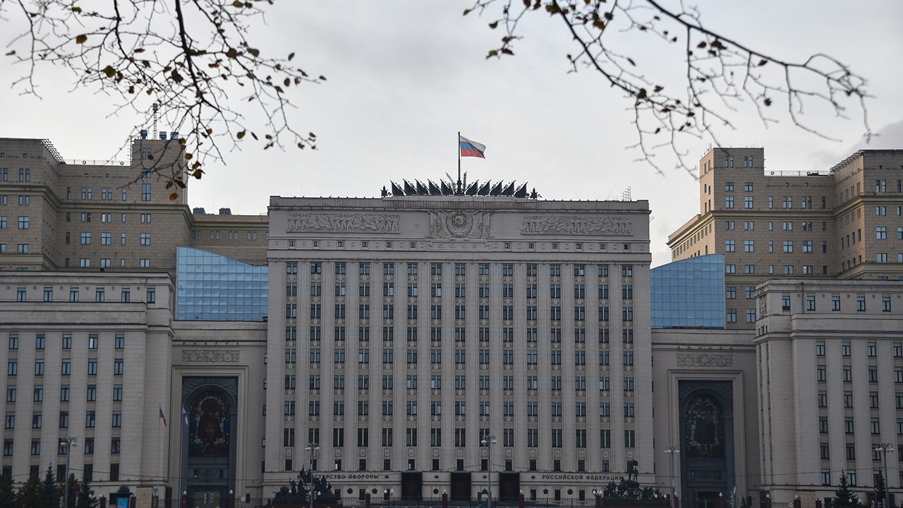 Над Россией ночью сбили 11 украинских дронов Над Россией ночью сбили 11 украинских дронов