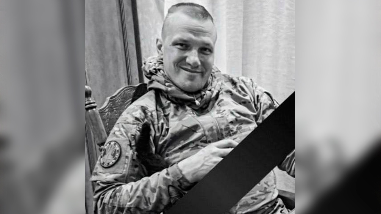Начальник военной полиции погиб при задержании мародеров под Суджей