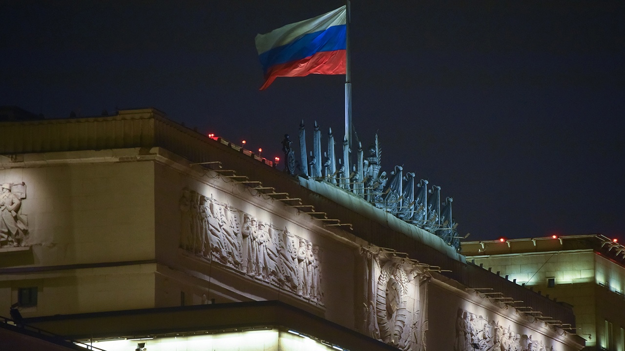 ПВО уничтожила 23 беспилотника над регионами России за ночь ПВО уничтожила 23 беспилотника над регионами России за ночь