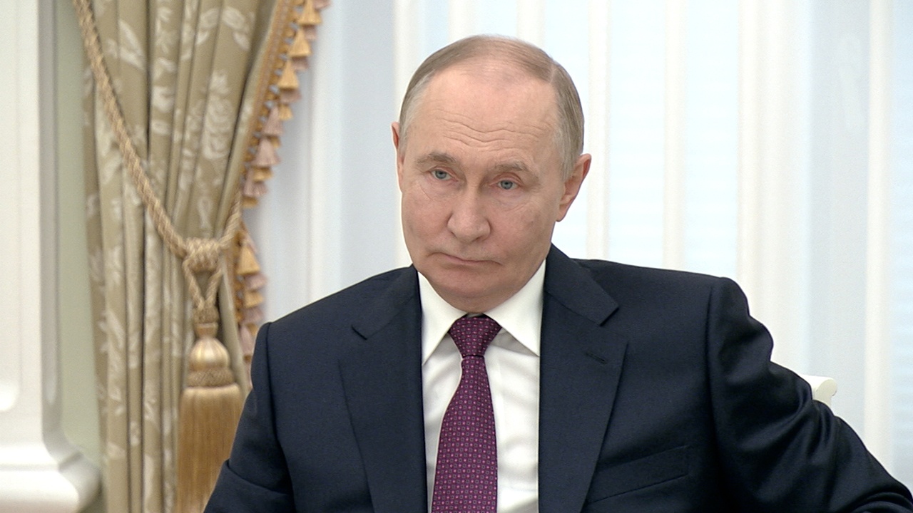 Путин назвал удары по Ирану неспровоцированной агрессией Путин назвал удары по Ирану неспровоцированной агрессией