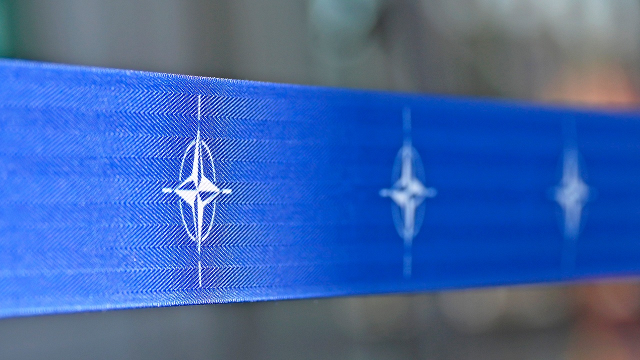 Reuters: к 2035 году страны НАТО будут тратить на оборону 5% от ВВП Reuters: к 2035 году страны НАТО будут тратить на оборону 5% от ВВП