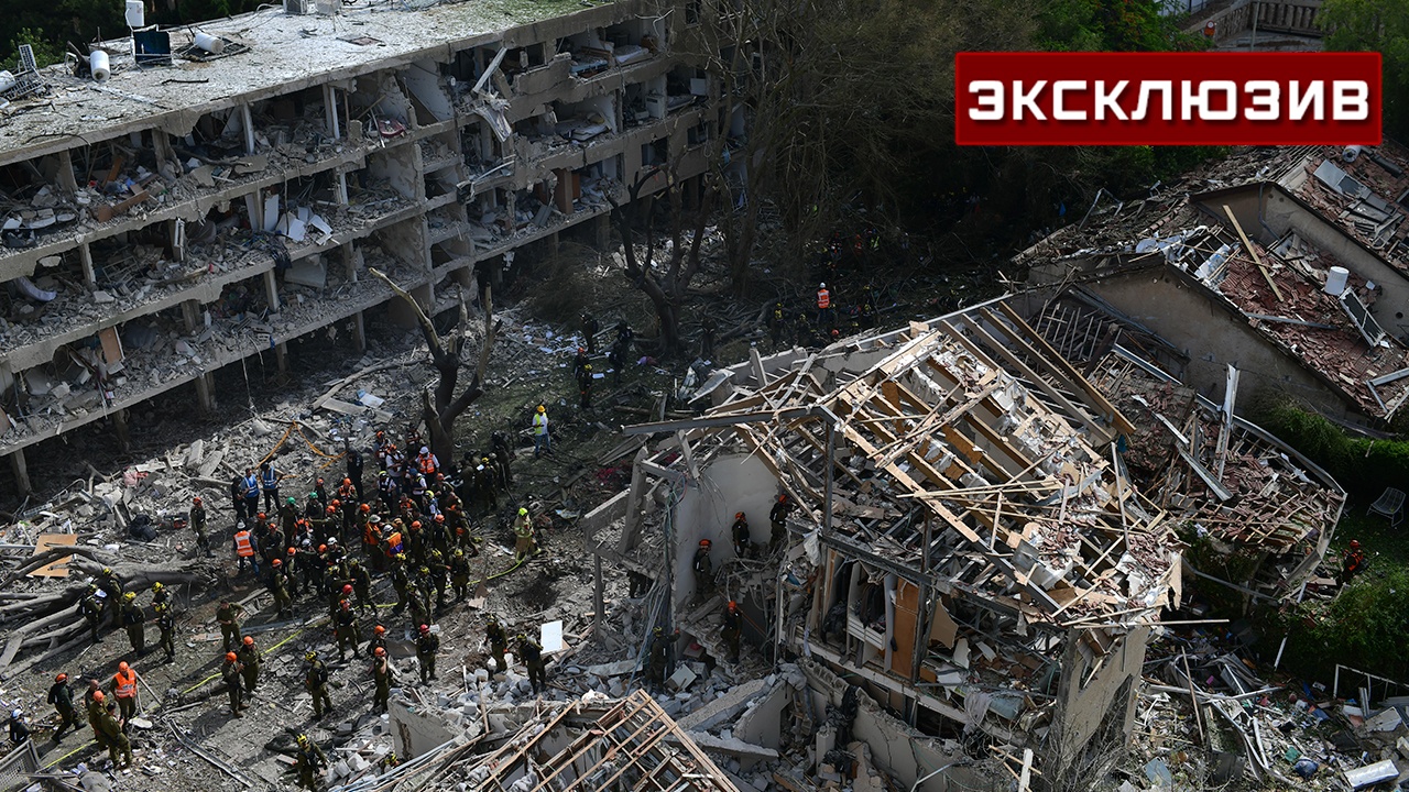 Политолог оценила прочность перемирия между Ираном и Израилем Политолог оценила прочность перемирия между Ираном и Израилем