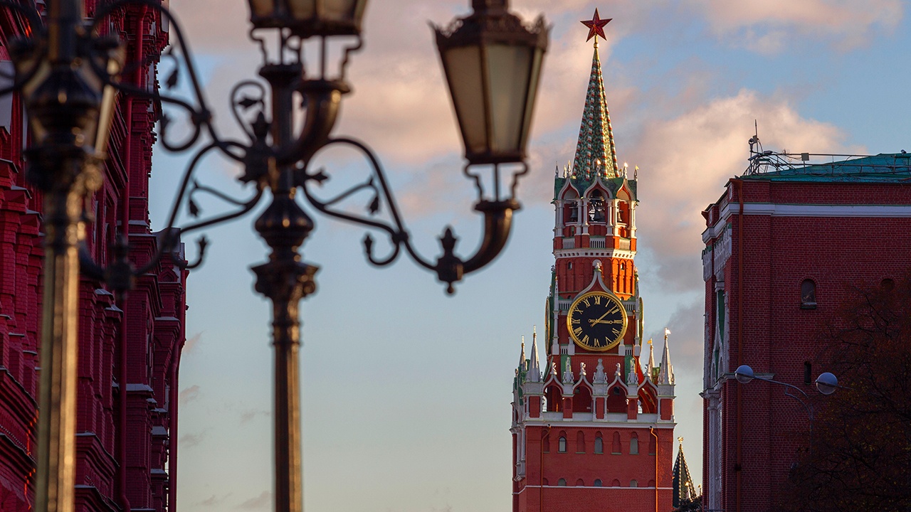 В Кремле выразили надежду на устойчивое перемирие между Ираном и Израилем В Кремле выразили надежду на устойчивое перемирие между Ираном и Израилем