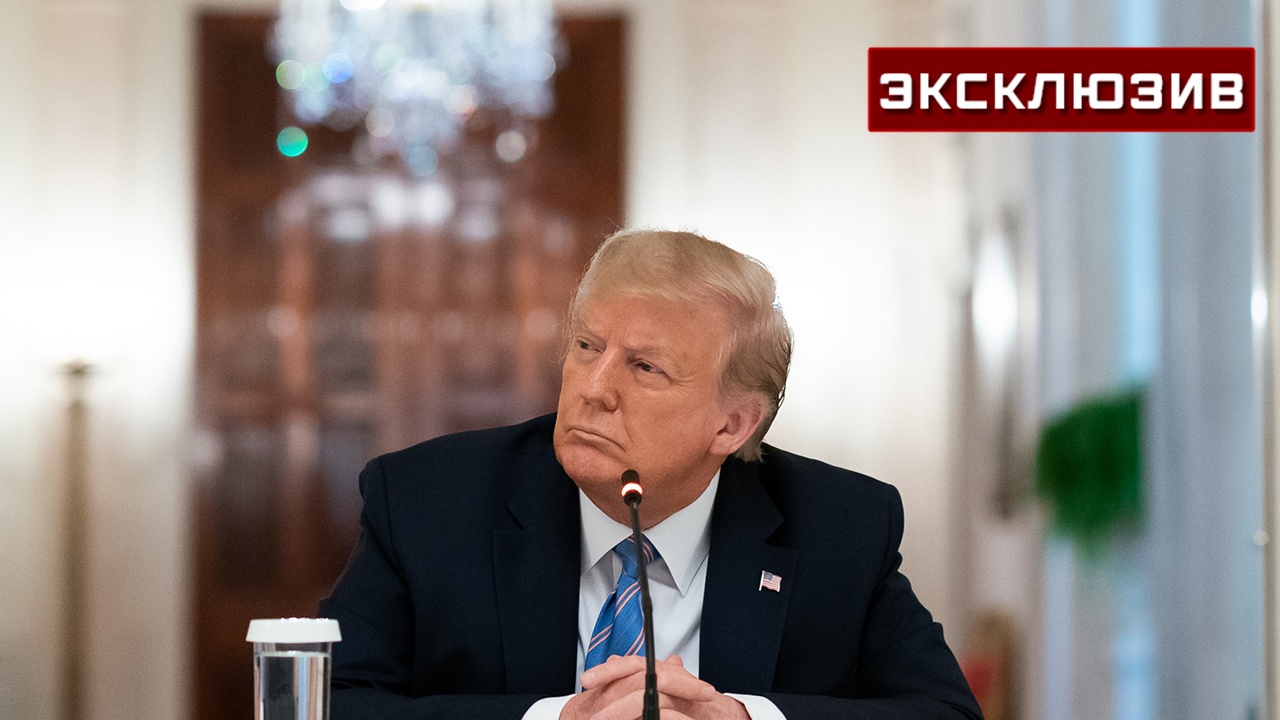 Политолог: Трамп жесткими тезисами про Израиль и Иран хочет показать силу Политолог: Трамп жесткими тезисами про Израиль и Иран хочет показать силу