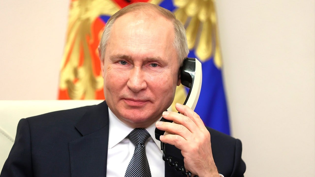 Путин и Лукашенко обсудили подготовку к заседанию ЕАЭС Путин и Лукашенко обсудили подготовку к заседанию ЕАЭС