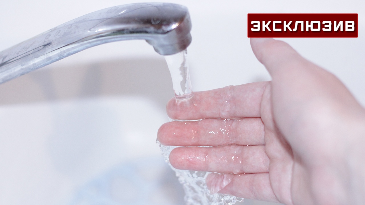 Бизнесмен оценил идею о повышении в 9 раз платы за воду для компаний Бизнесмен оценил идею о повышении в 9 раз платы за воду для компаний