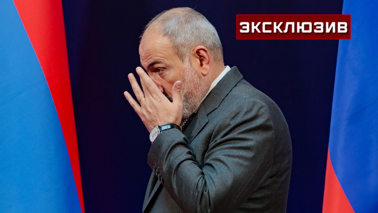 «Поддержки в народе нет»: Бадалян о реакции Армении на волну задержаний «Поддержки в народе нет»: Бадалян о реакции Армении на волну задержаний